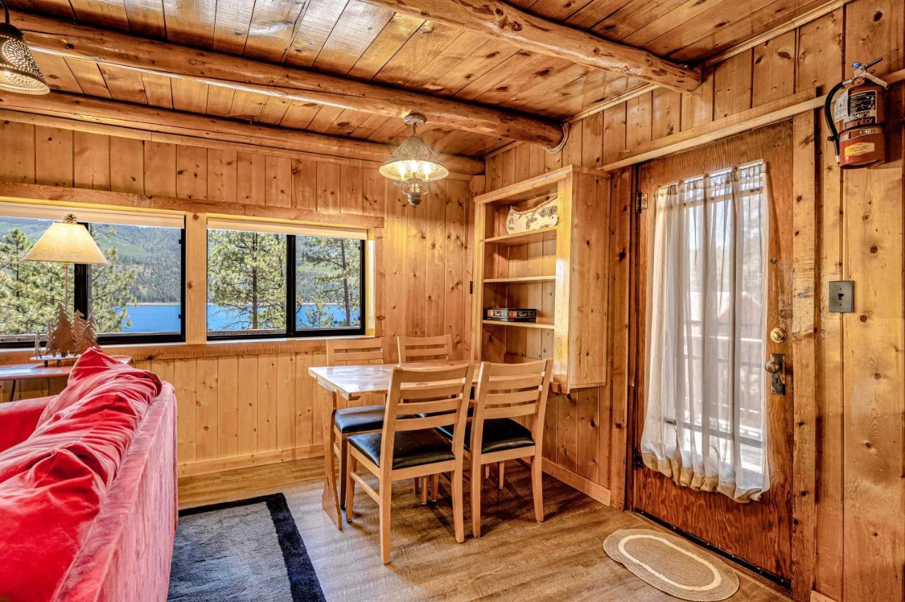 Paradise On The Lake Vallecito Exterior foto