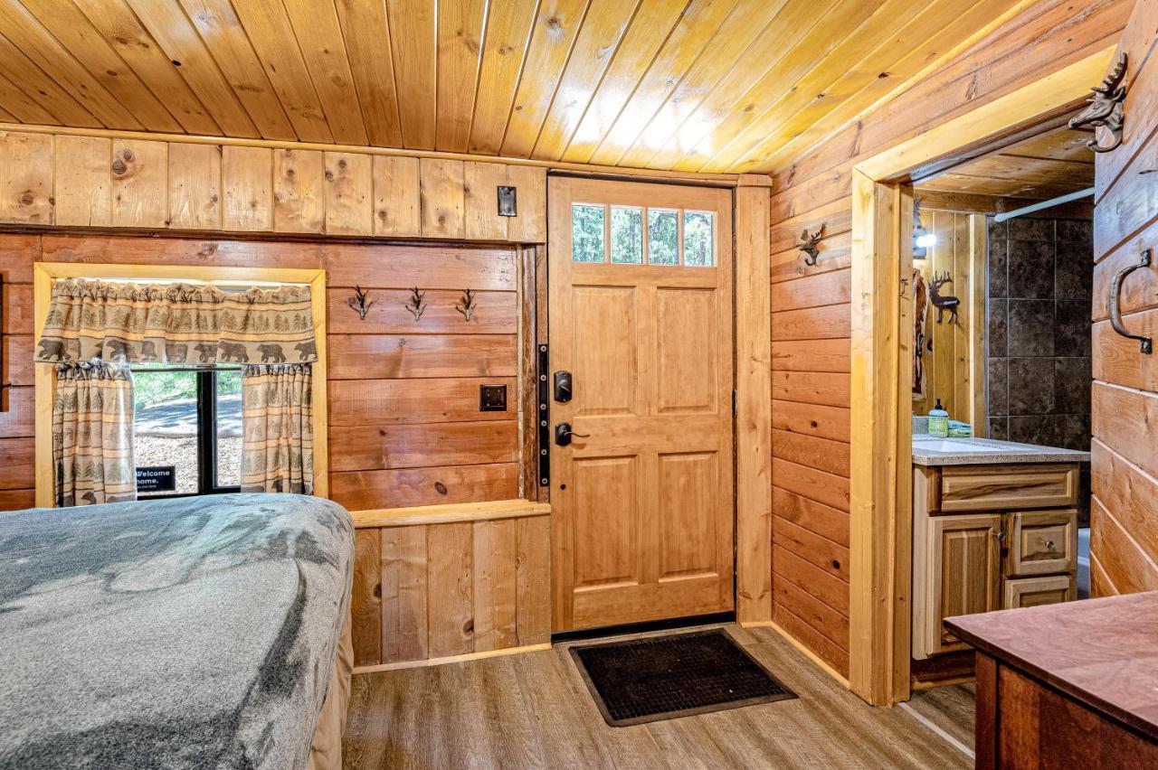 Paradise On The Lake Vallecito Exterior foto