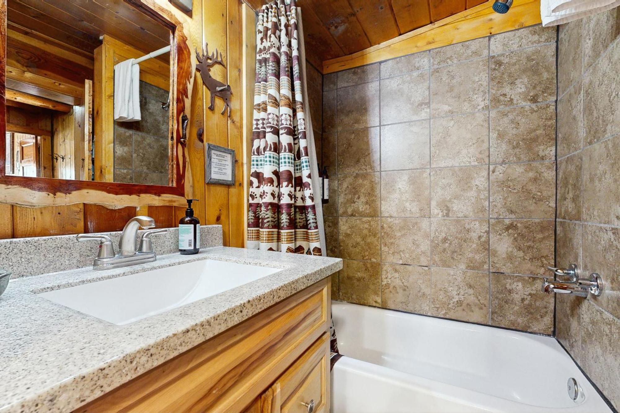 Paradise On The Lake Vallecito Exterior foto