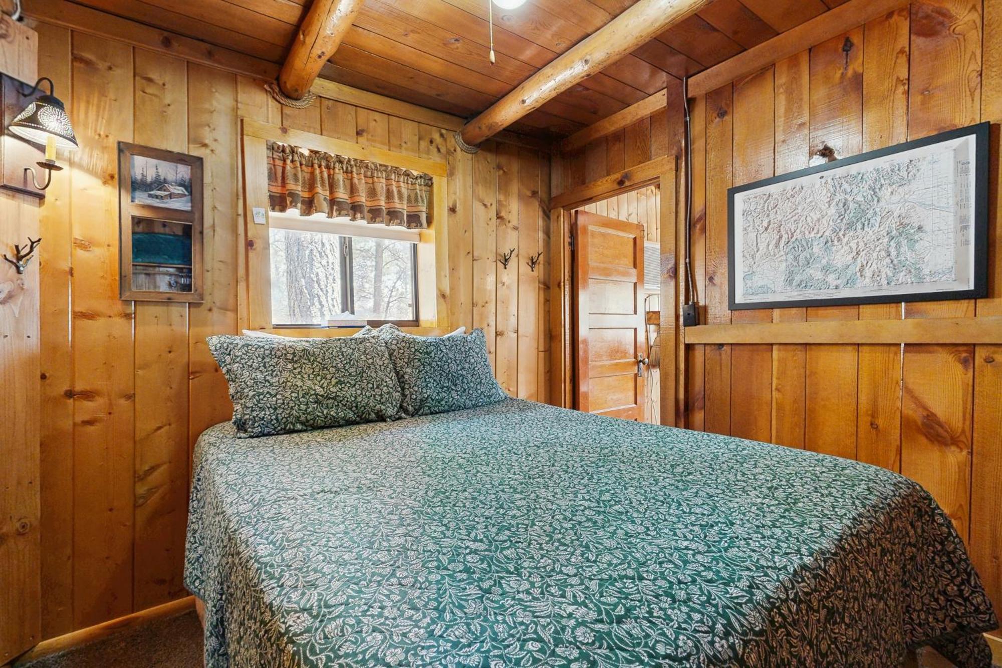 Paradise On The Lake Vallecito Exterior foto